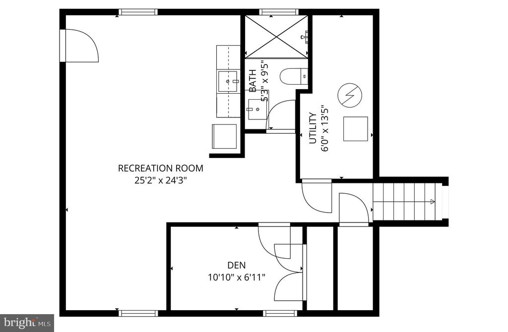 815 WOODLEY DRIVE