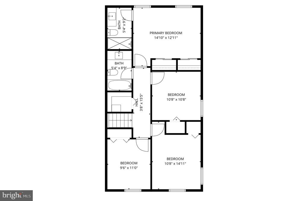 815 WOODLEY DRIVE