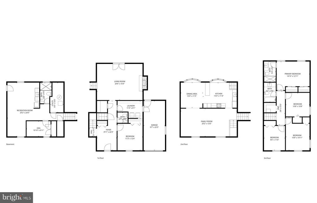 815 WOODLEY DRIVE