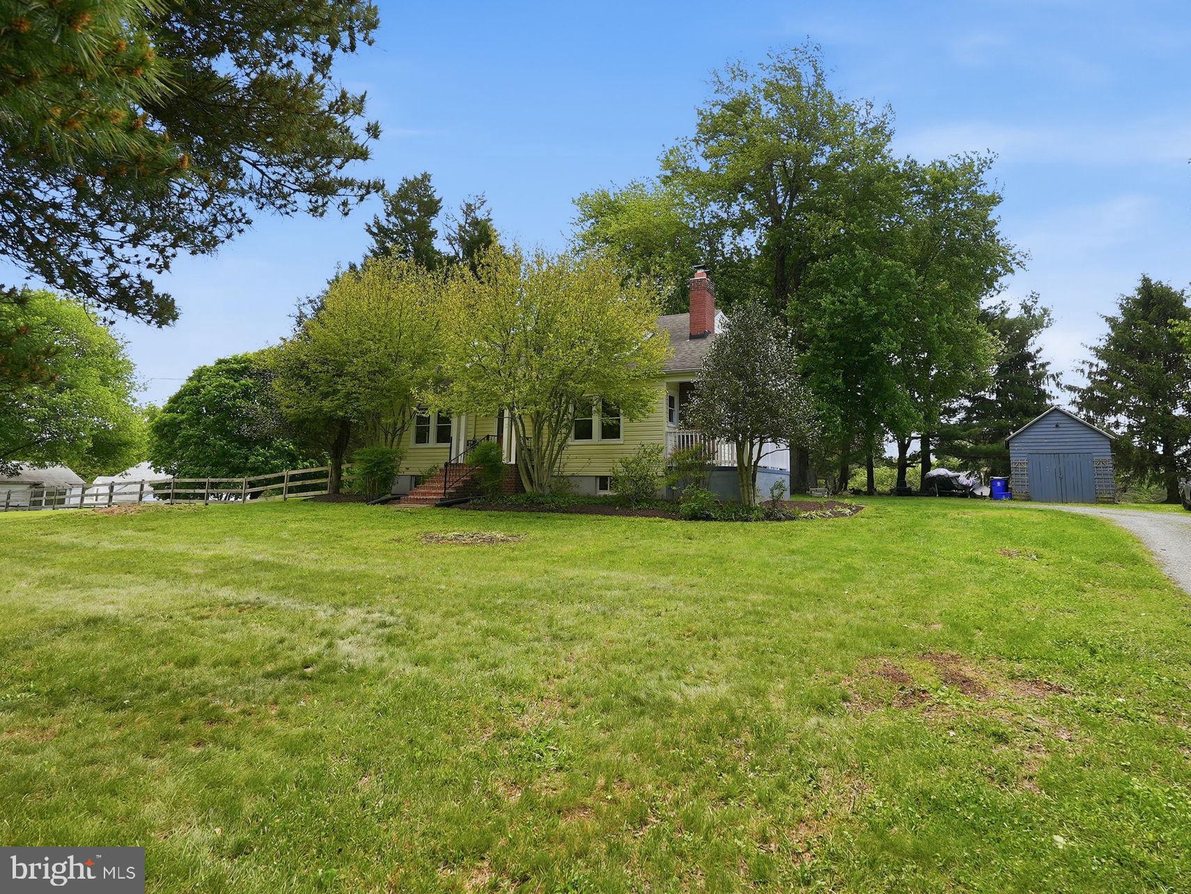 1811 EDNOR ROAD