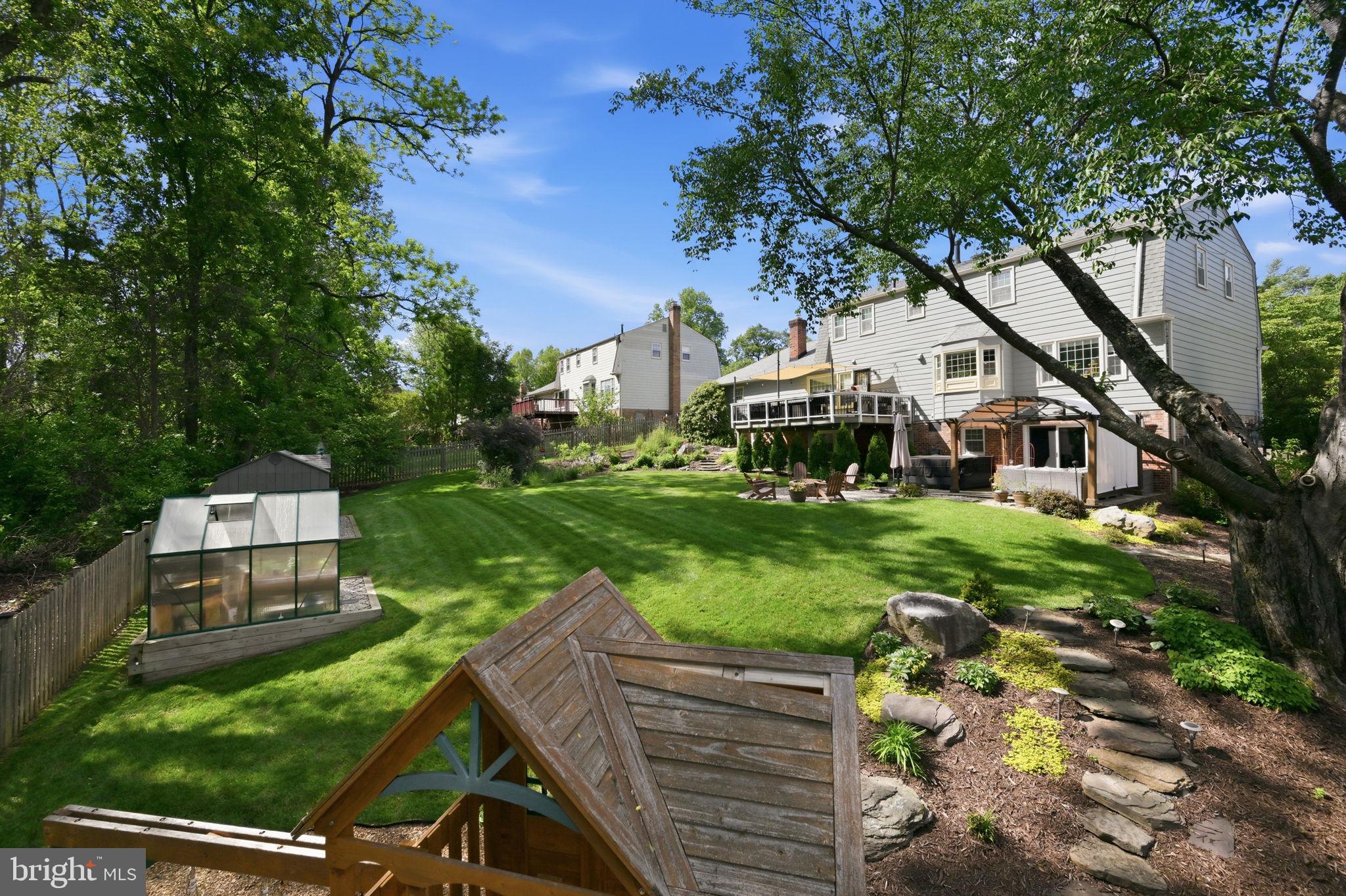 4716 HORNBEAM DRIVE