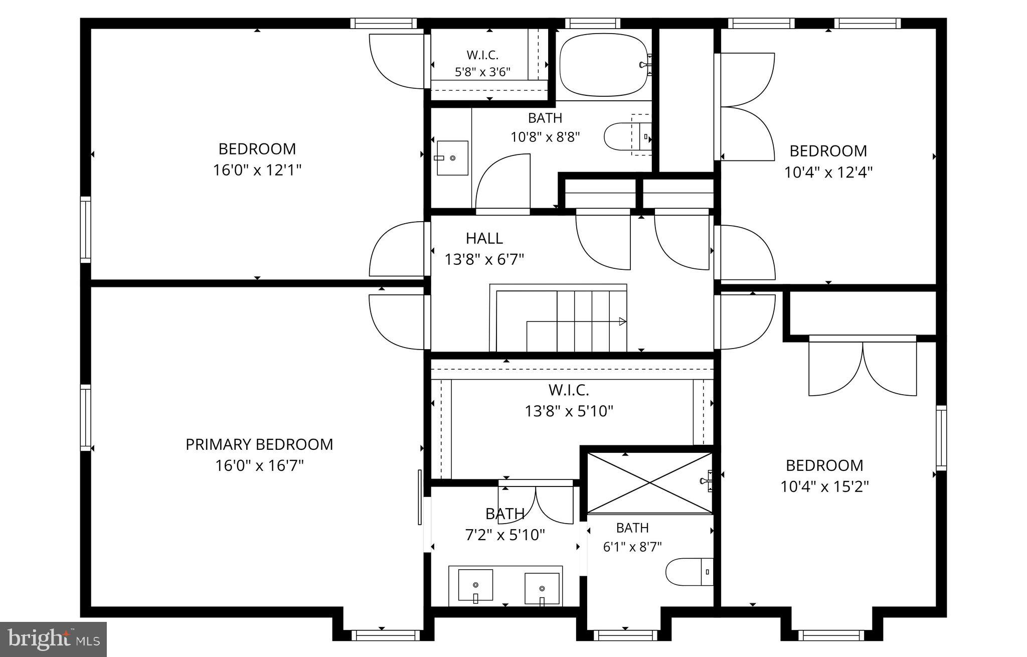 4716 HORNBEAM DRIVE