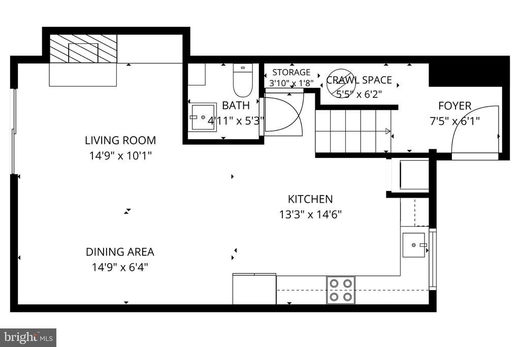 8901 BATTERY PLACE 34
