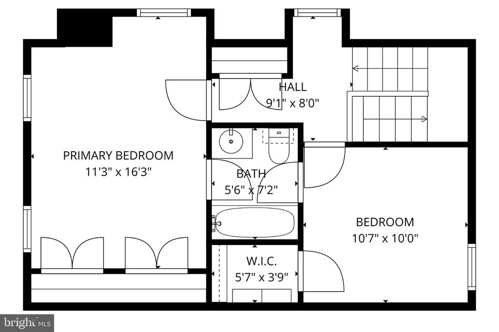 8901 BATTERY PLACE 34