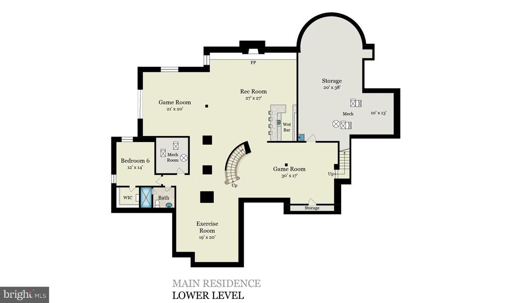 8917 HARVEST SQUARE COURT