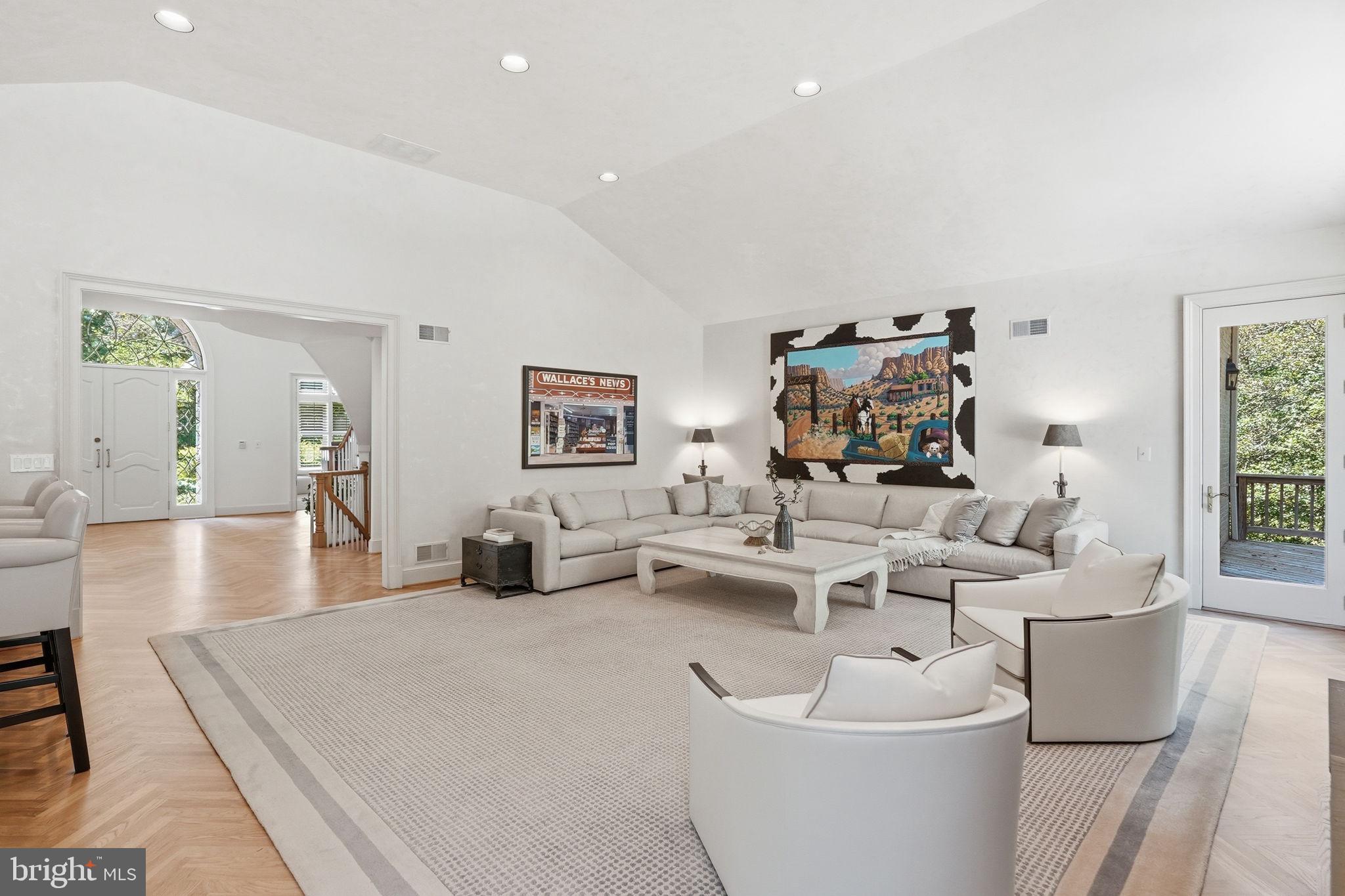 8917 HARVEST SQUARE COURT