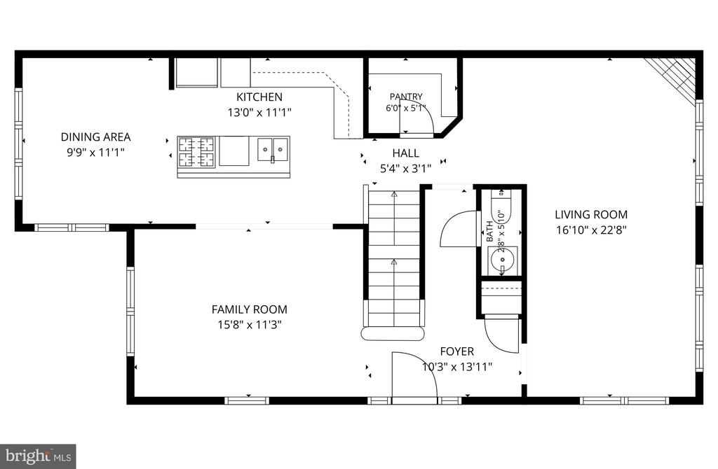 18 WADDINGTON COURT