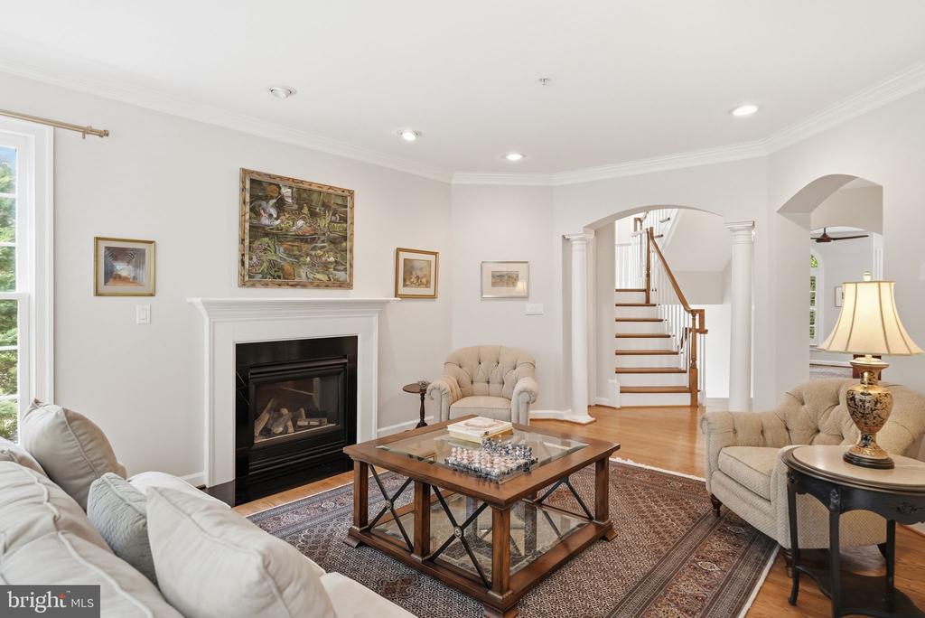 10108 BALDWIN COURT