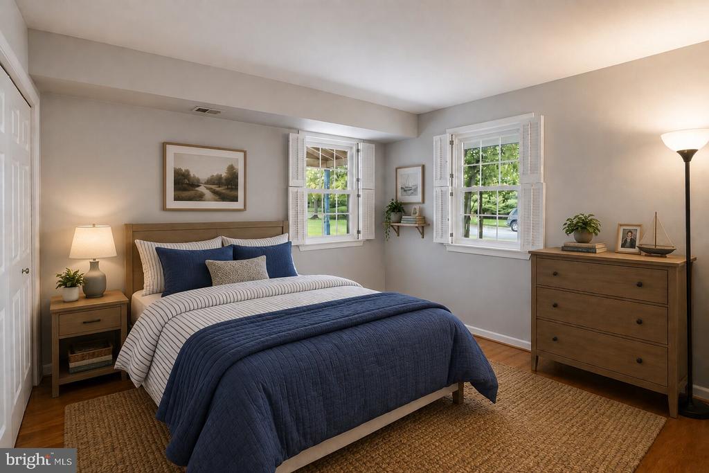 809 WOODLEY DRIVE