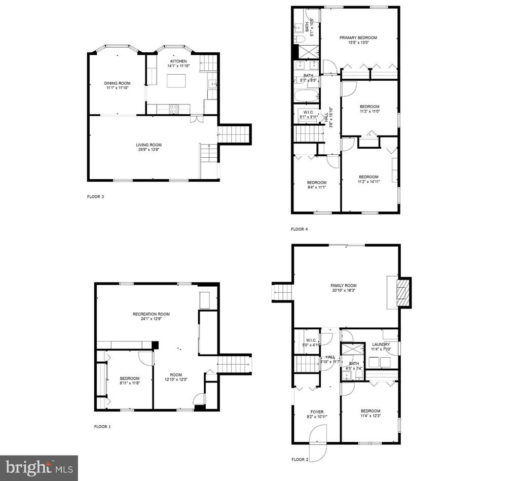 809 WOODLEY DRIVE