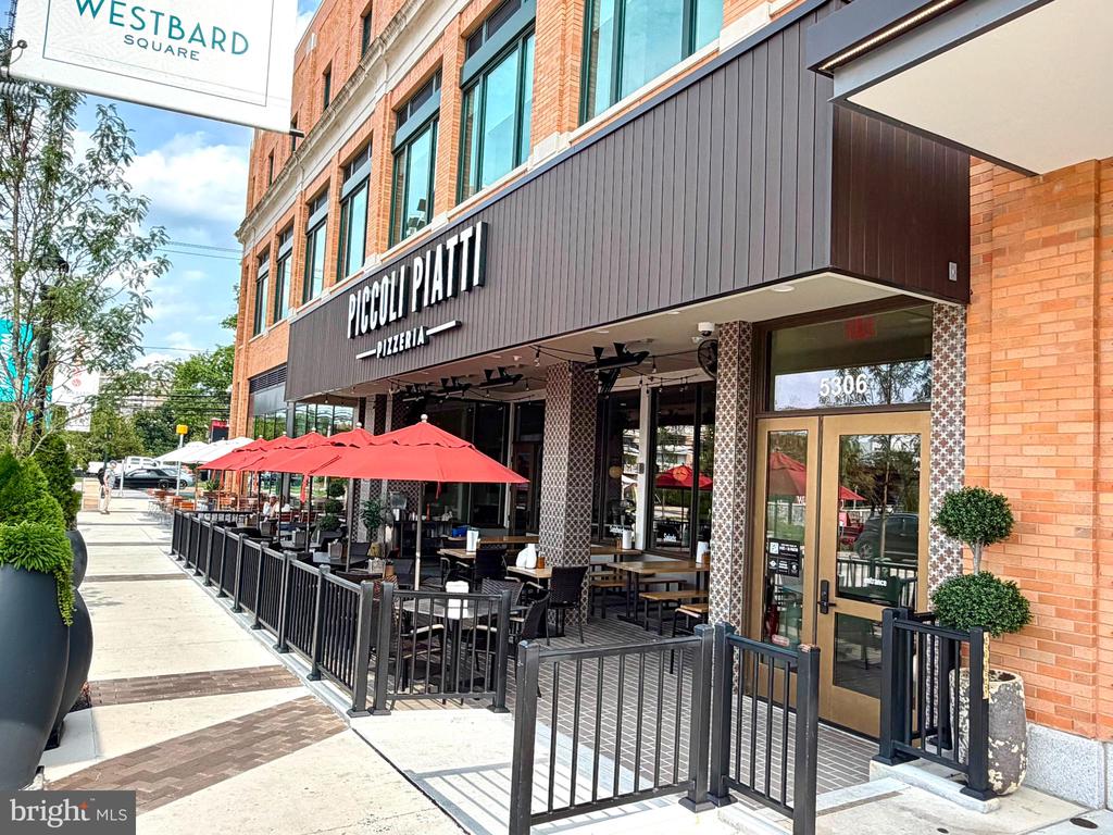 5301 WESTBARD CIRCLE Unit: 334