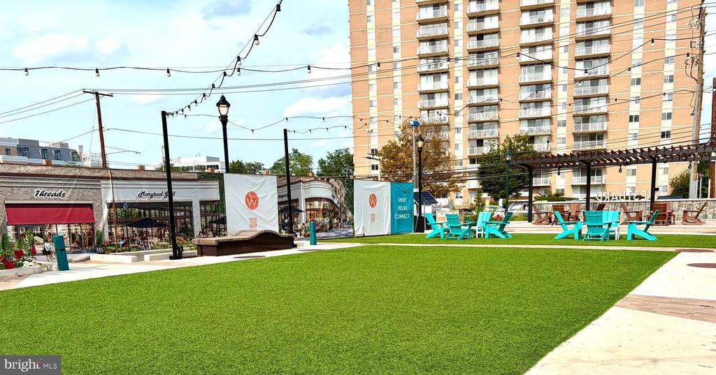 5301 WESTBARD CIRCLE Unit: 334