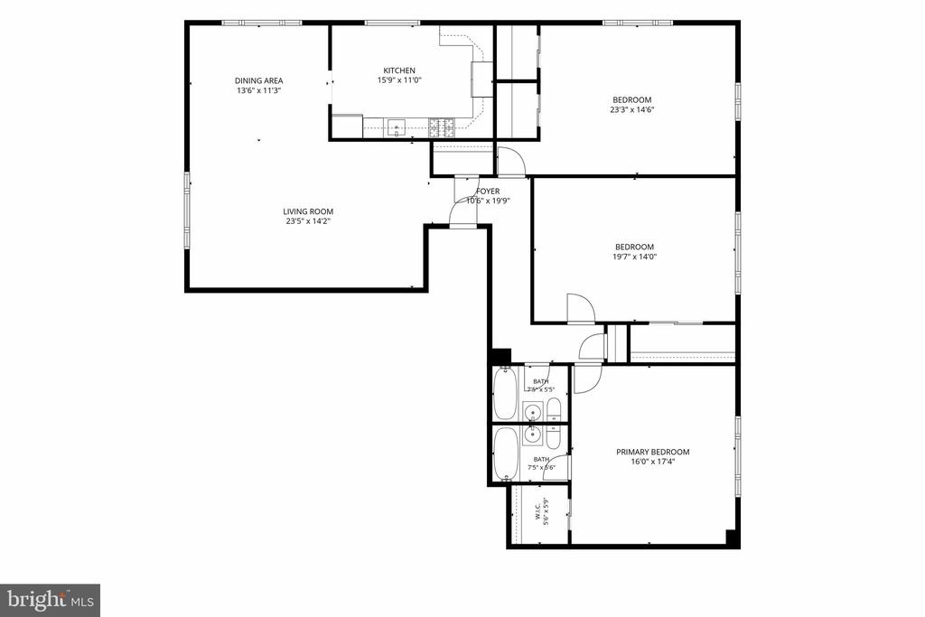 5301 WESTBARD CIRCLE Unit: 334