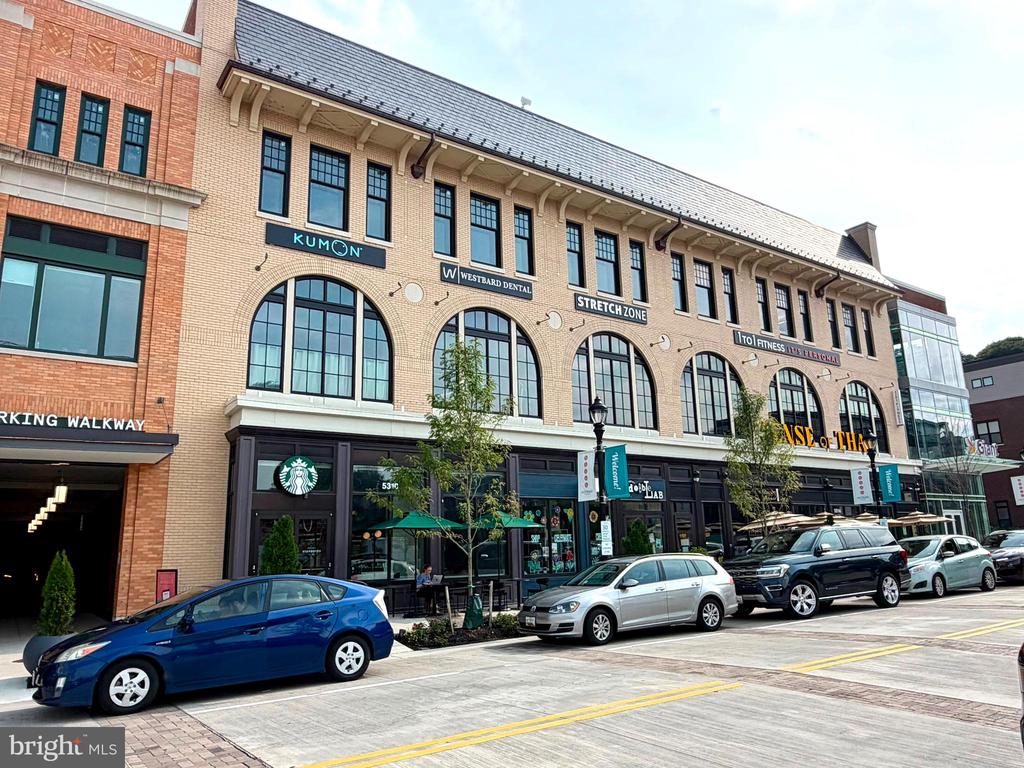 5301 WESTBARD CIRCLE Unit: 334