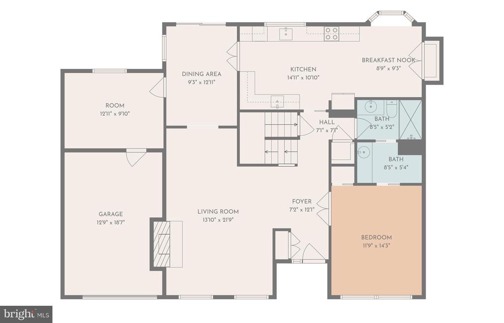 11213 ANGUS PLACE