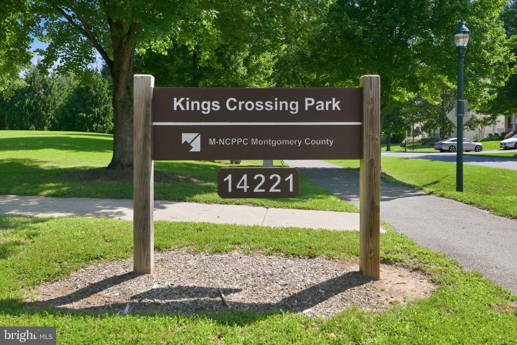 14414 KINGS CROSSING BOULEVARD