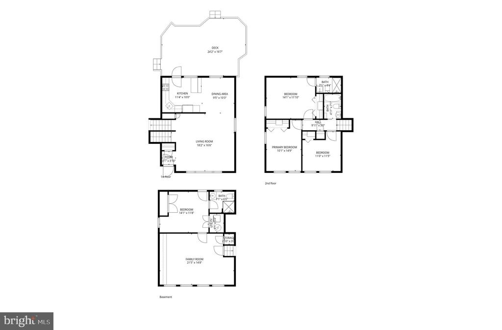 630 BLOSSOM DRIVE
