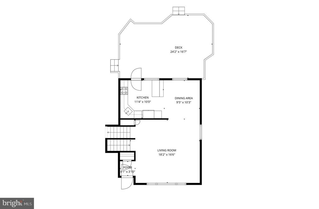 630 BLOSSOM DRIVE