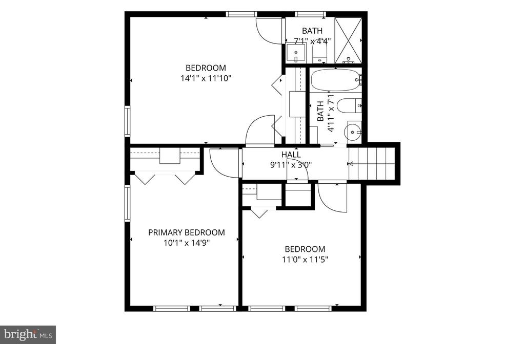 630 BLOSSOM DRIVE