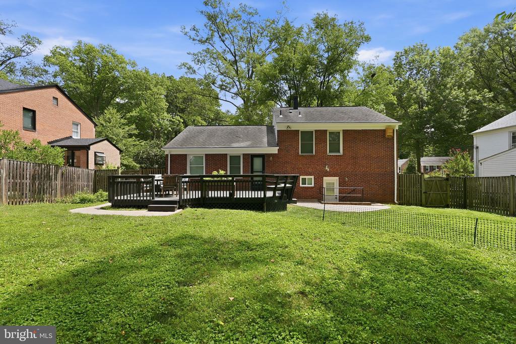 630 BLOSSOM DRIVE
