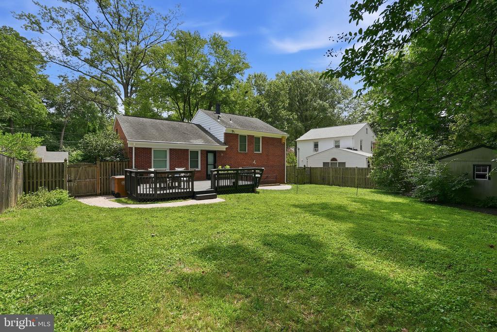 630 BLOSSOM DRIVE