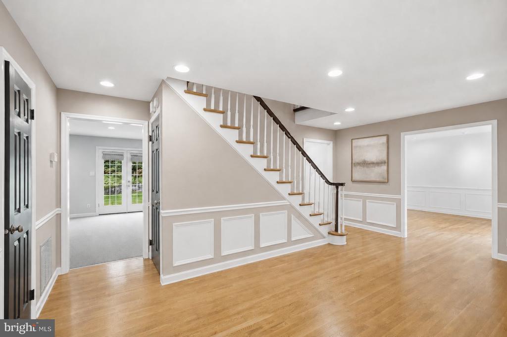 7556 PEPPERELL DRIVE