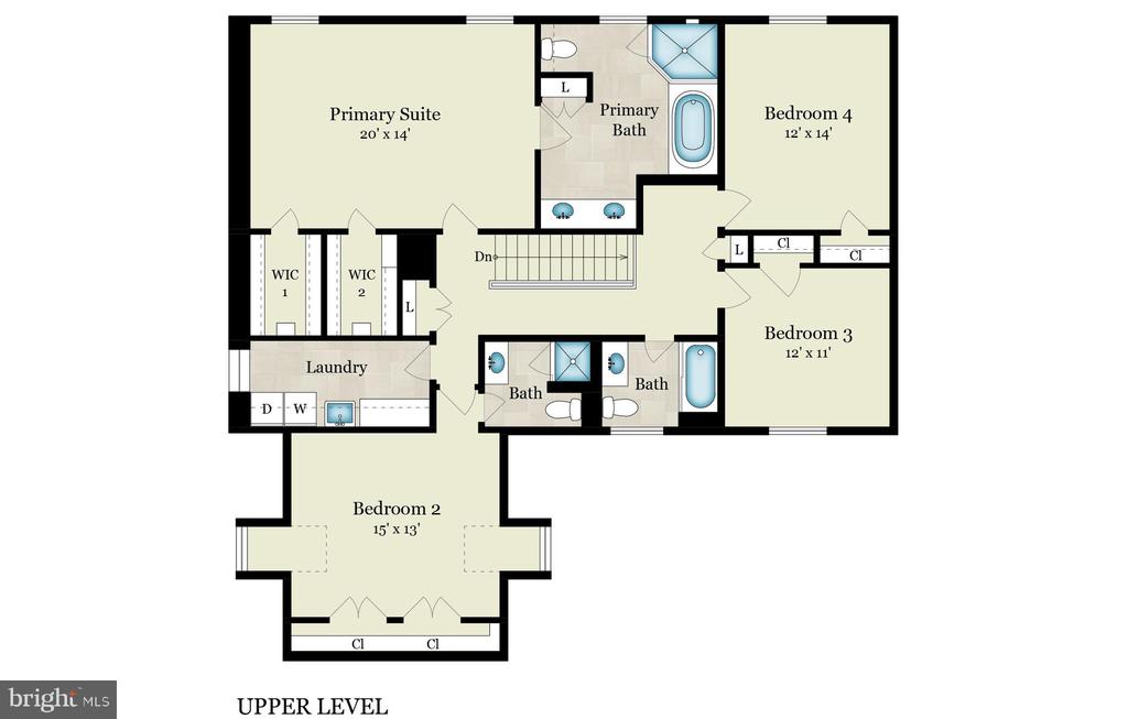7556 PEPPERELL DRIVE