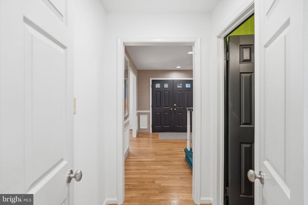 7556 PEPPERELL DRIVE