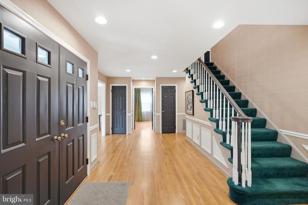 7556 PEPPERELL DRIVE