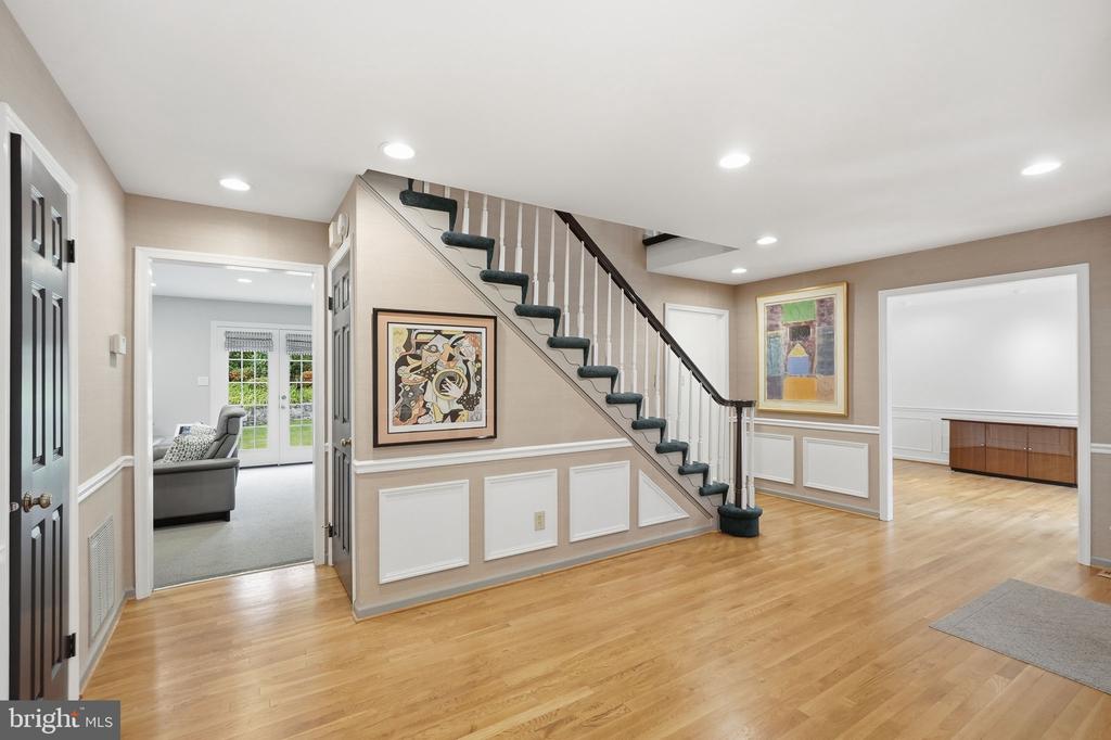 7556 PEPPERELL DRIVE