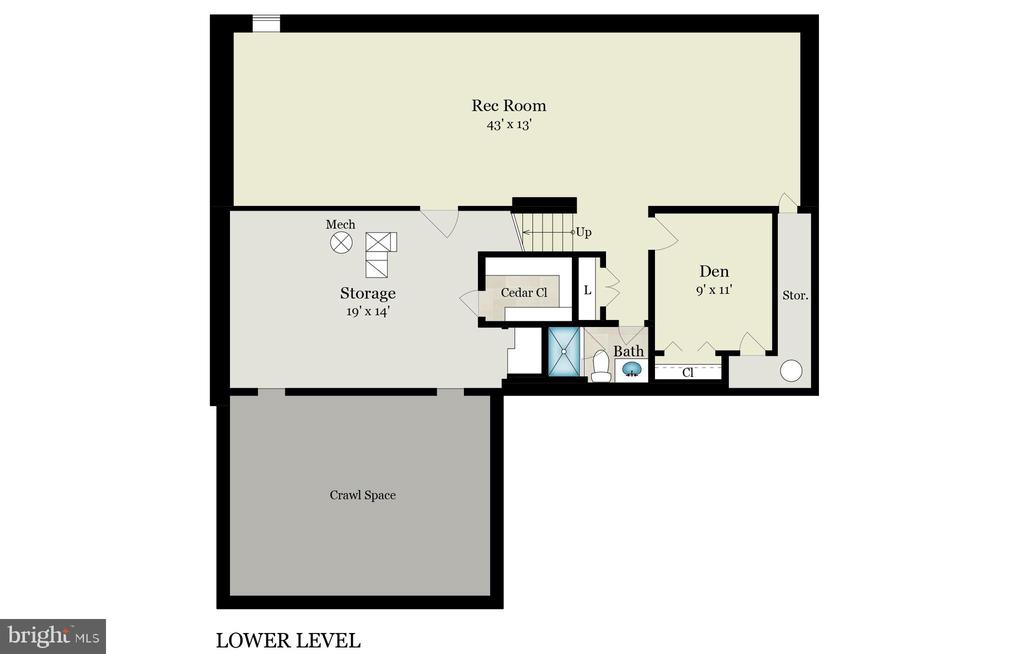 7556 PEPPERELL DRIVE