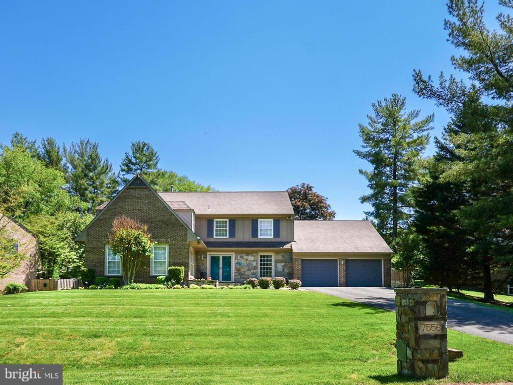 7556 PEPPERELL DRIVE