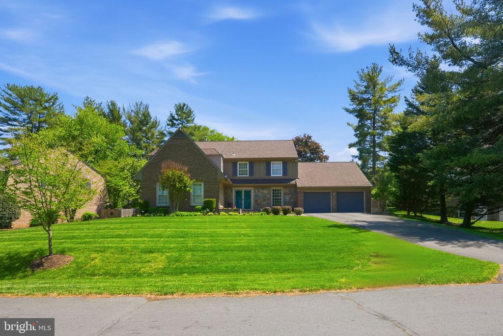 7556 PEPPERELL DRIVE
