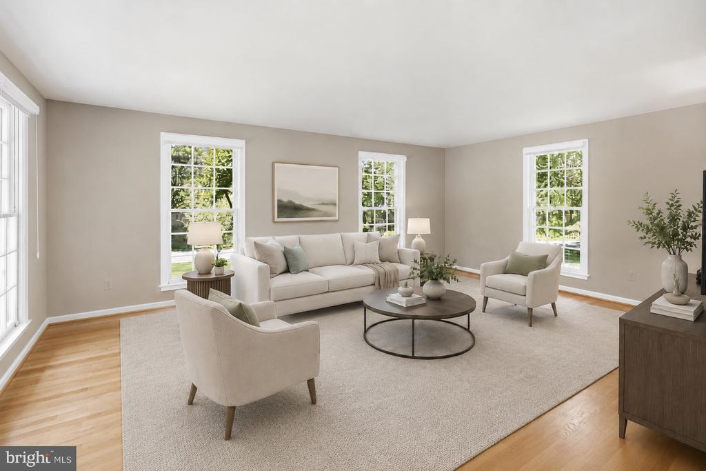 7556 PEPPERELL DRIVE