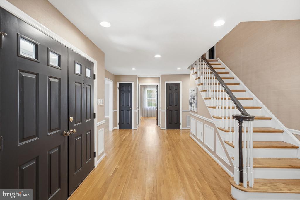 7556 PEPPERELL DRIVE