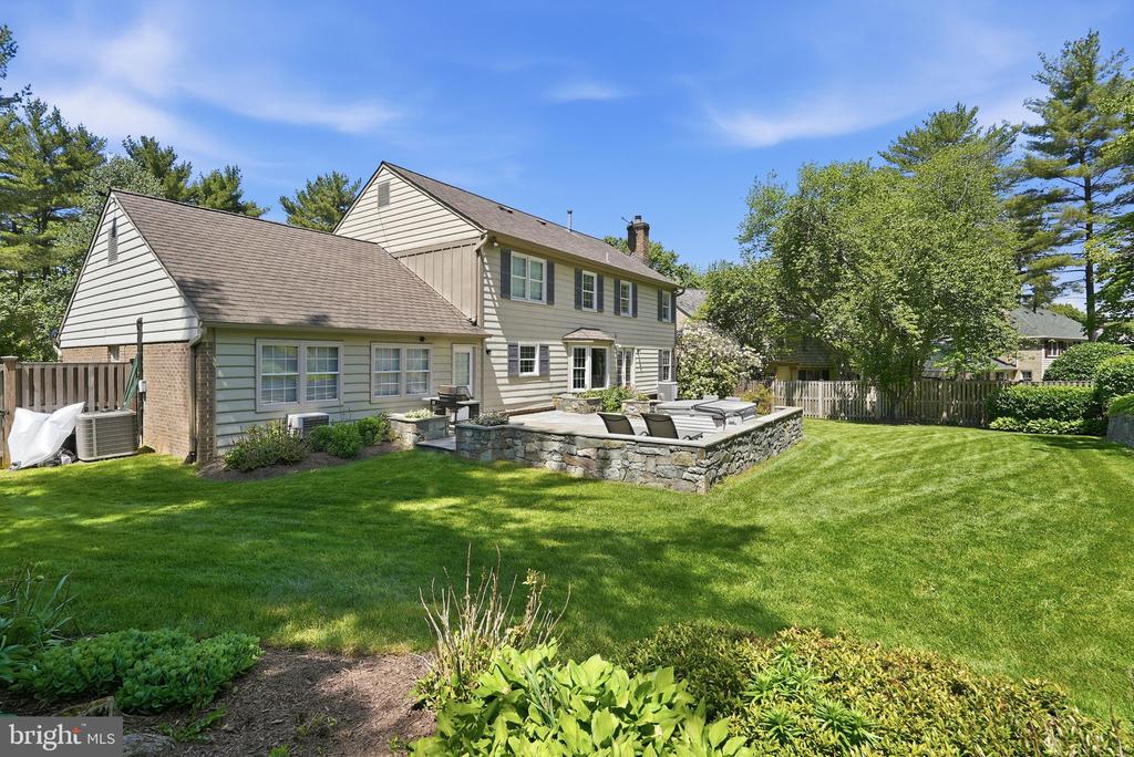 7556 PEPPERELL DRIVE
