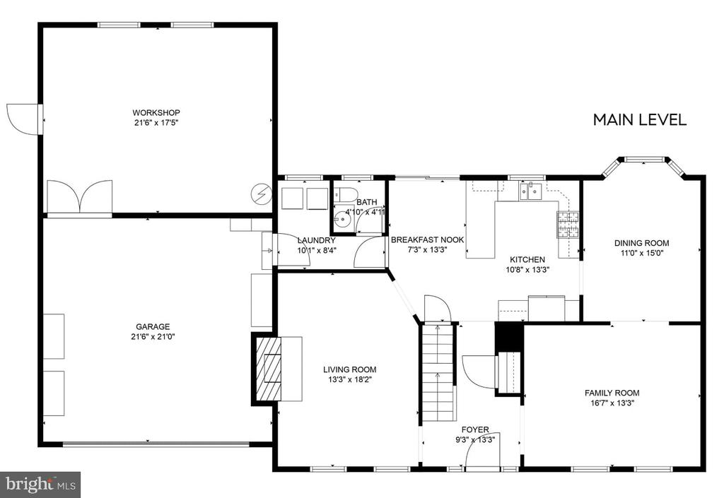 10711 Home Acres Ter