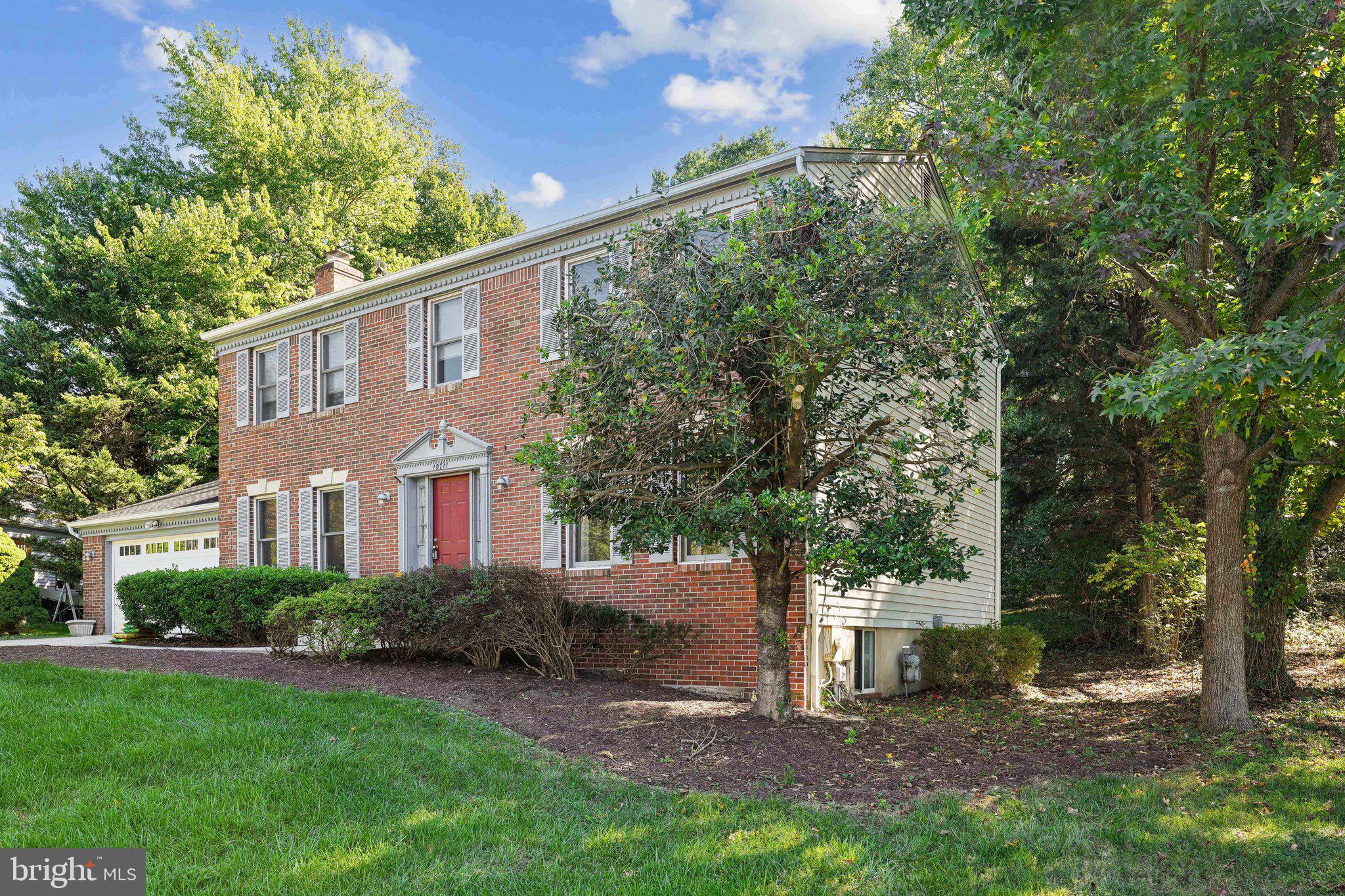 10711 Home Acres Ter