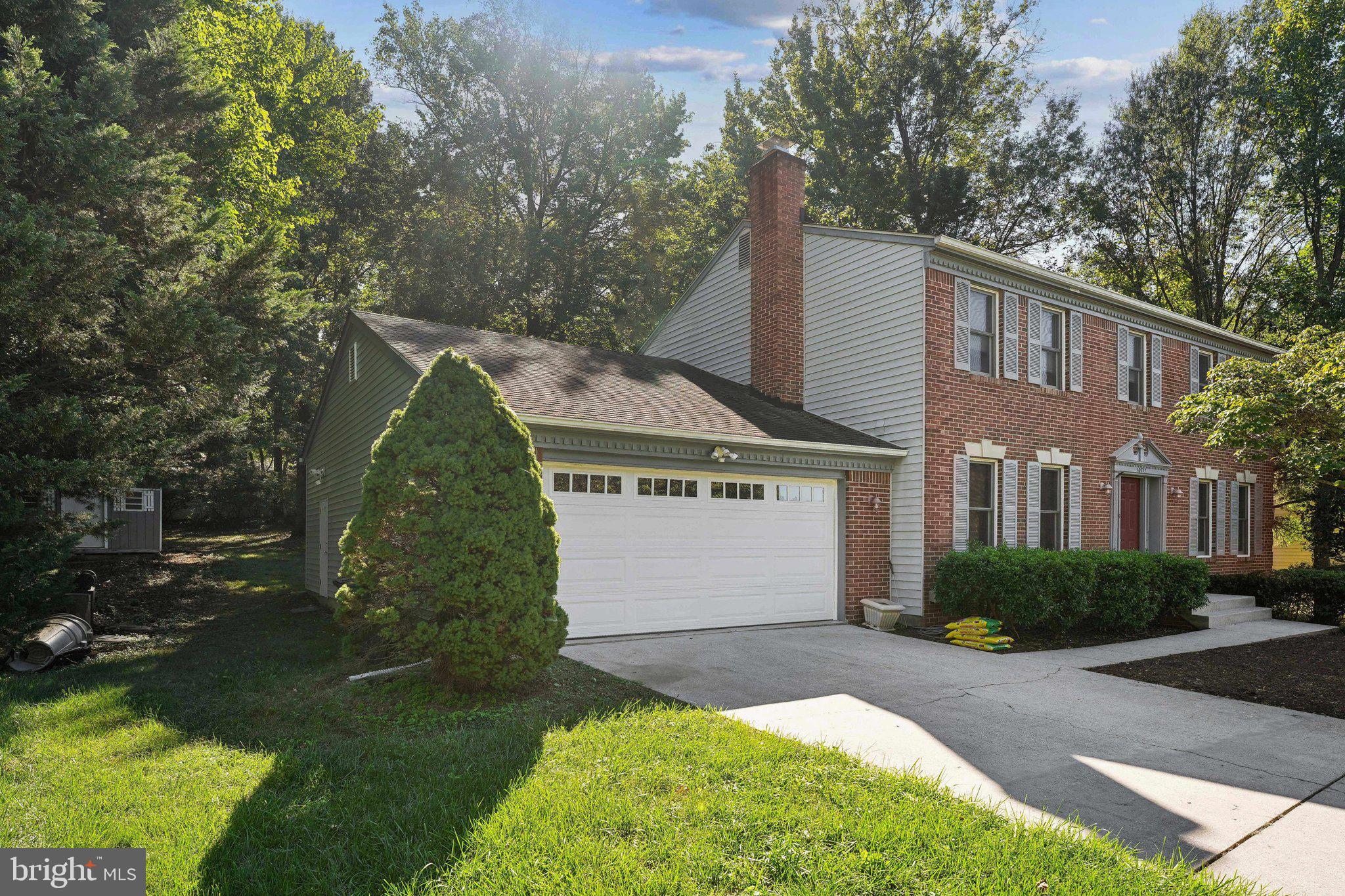 10711 Home Acres Ter