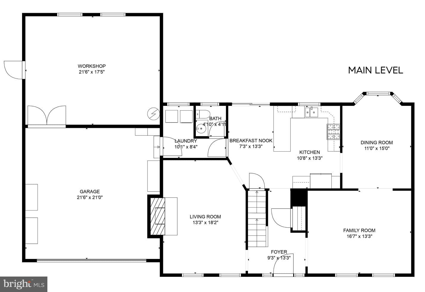 10711 Home Acres Ter