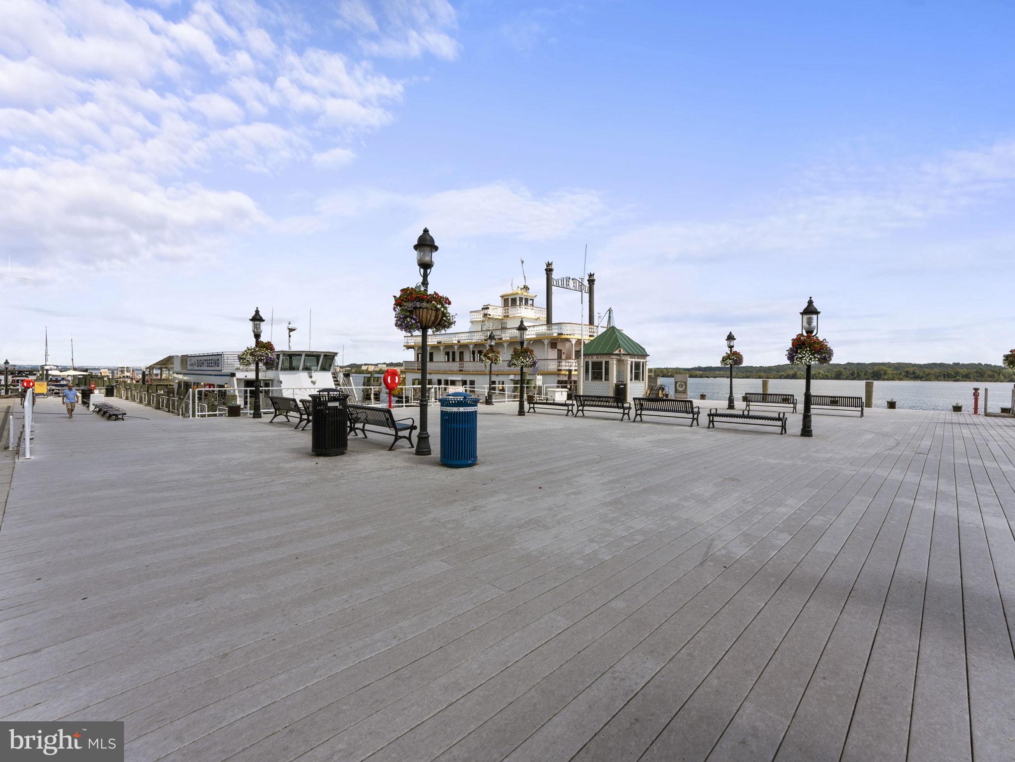 120 Cameron STREET Unit: CS201