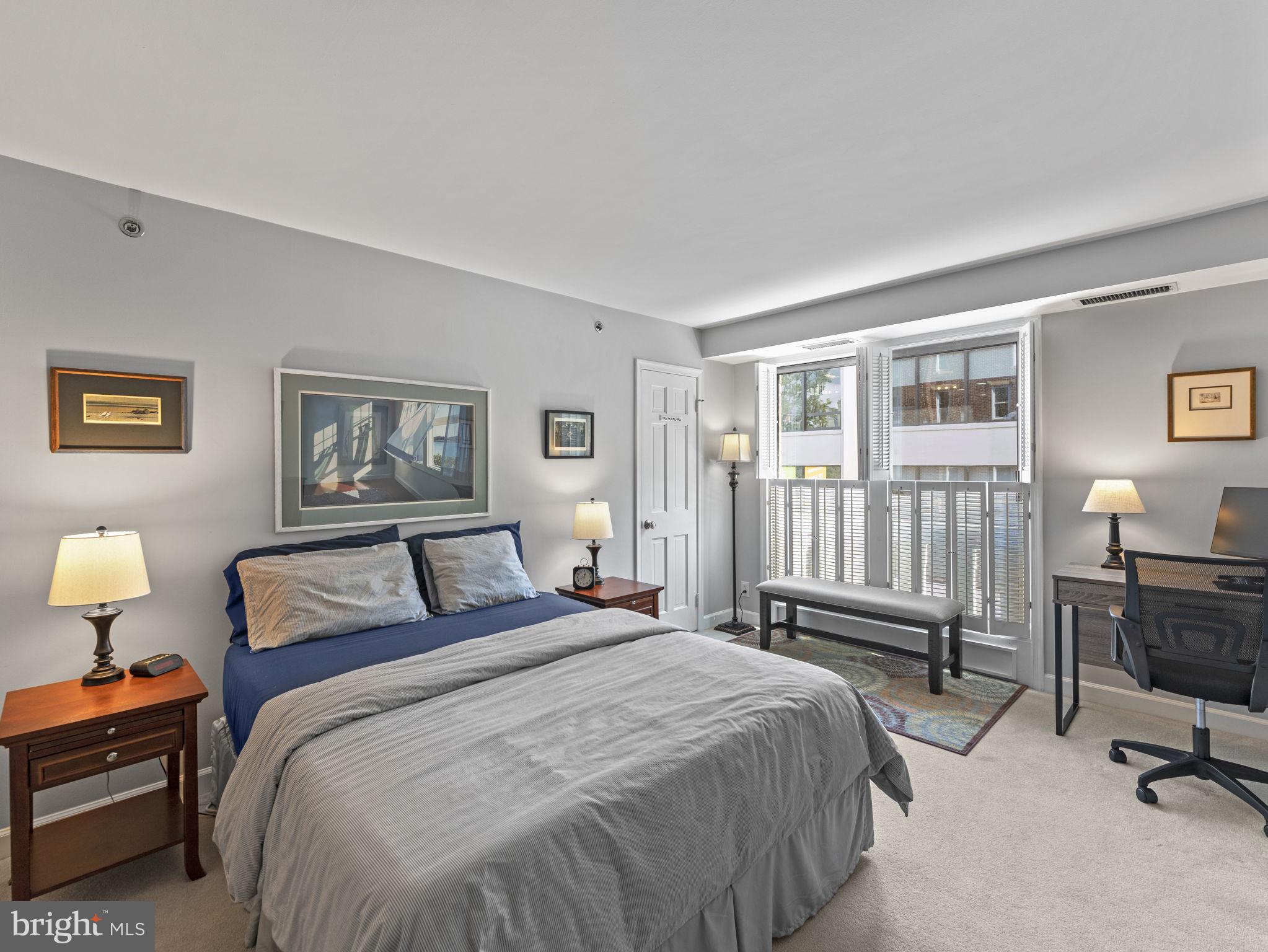 120 Cameron STREET Unit: CS201