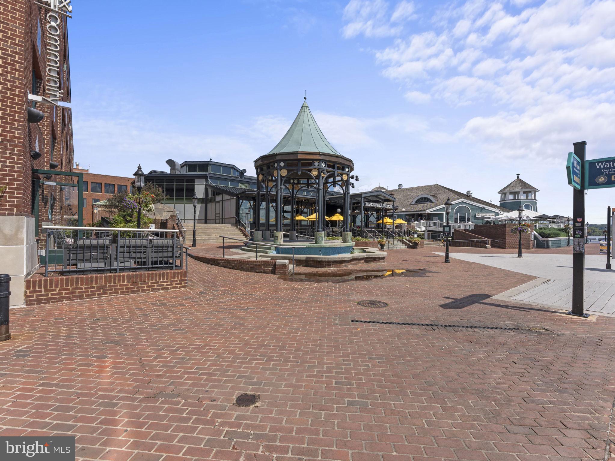 120 Cameron STREET Unit: CS201