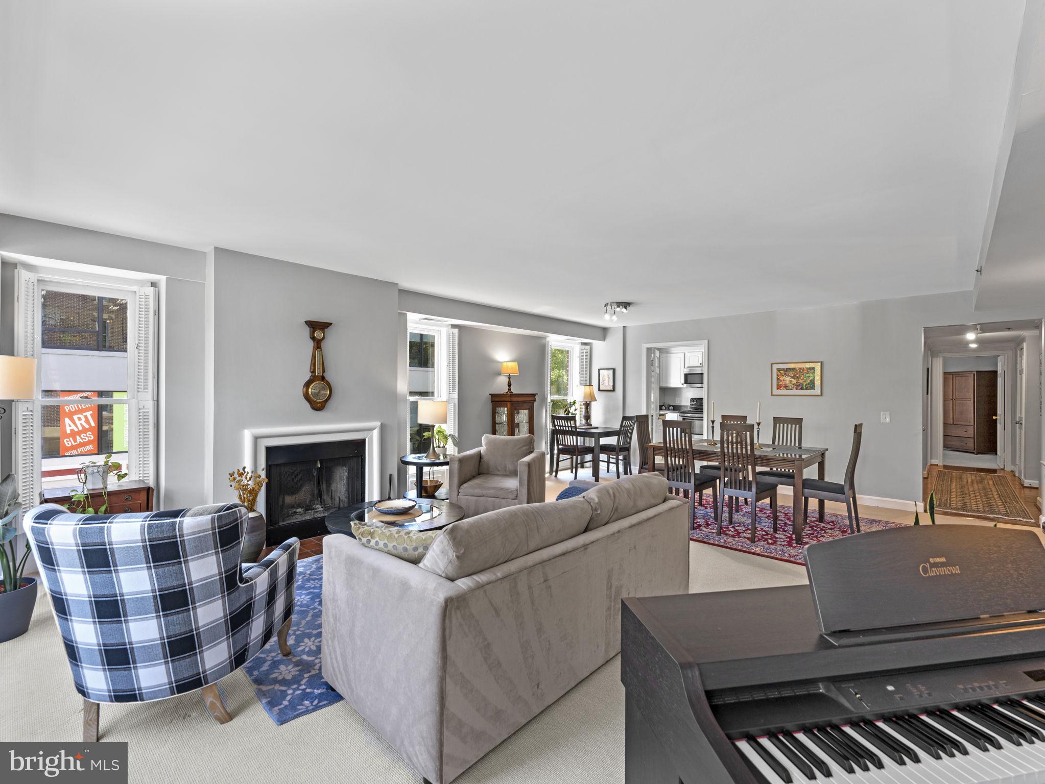 120 Cameron STREET Unit: CS201