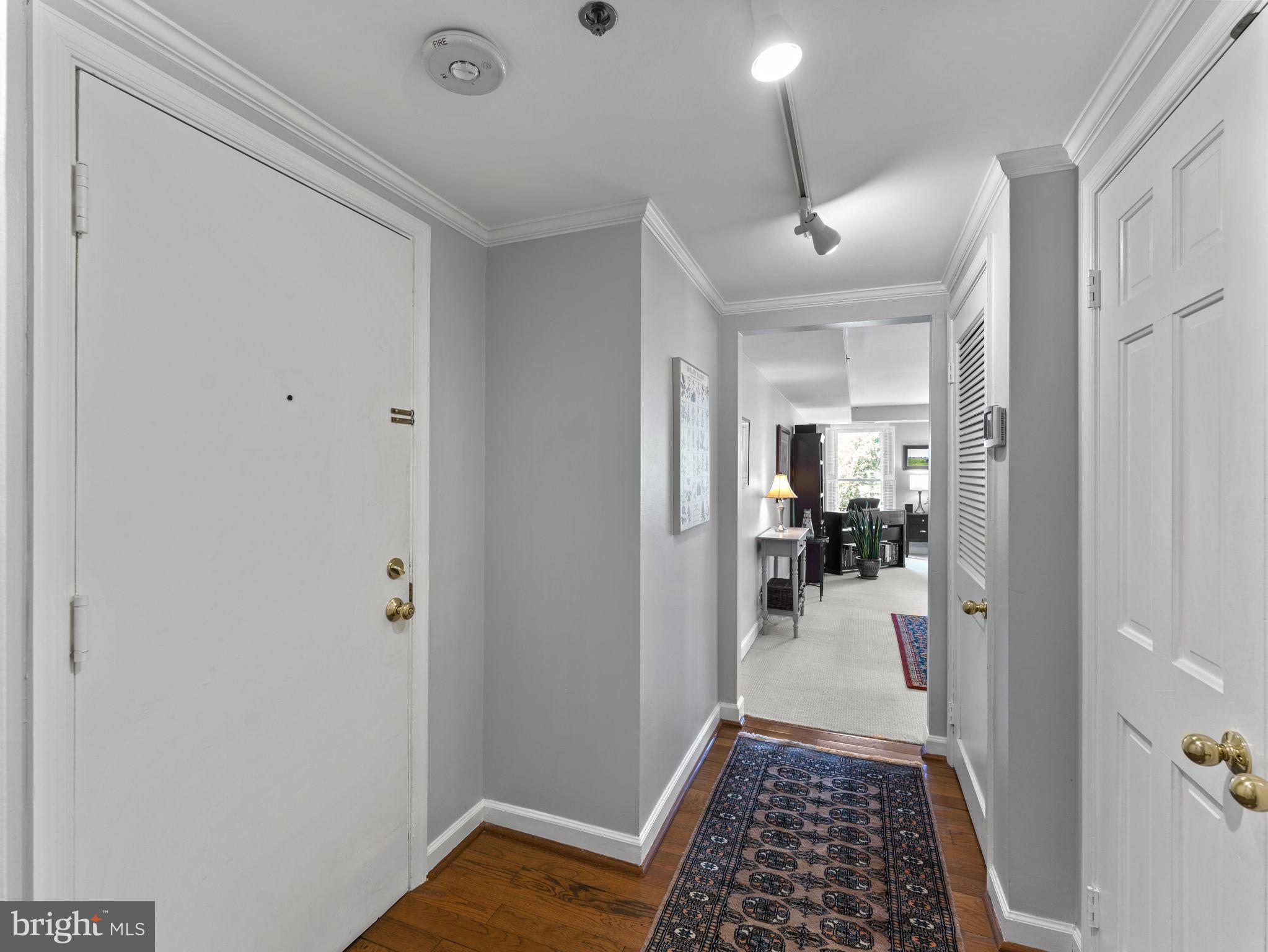 120 Cameron STREET Unit: CS201