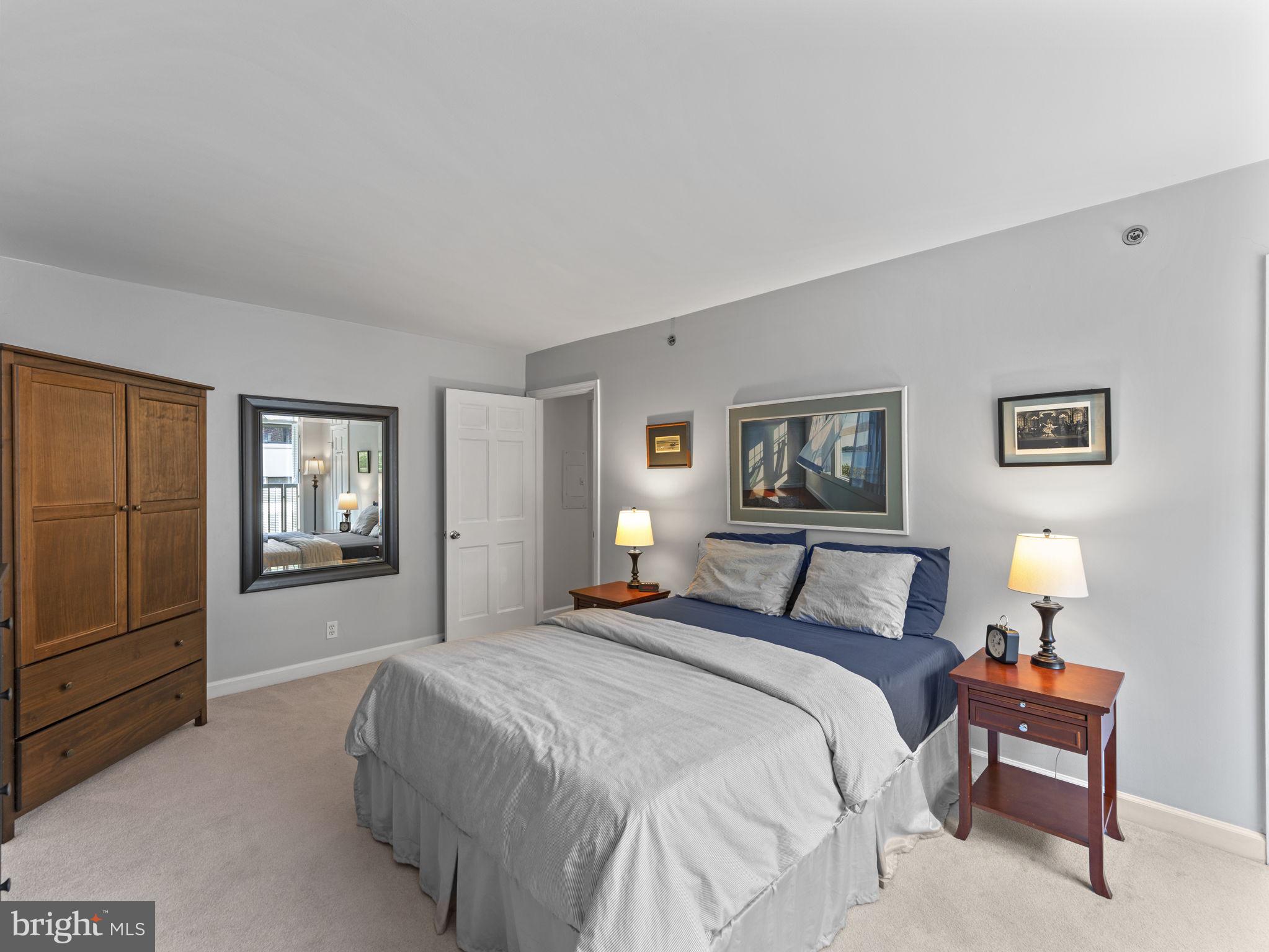 120 Cameron STREET Unit: CS201