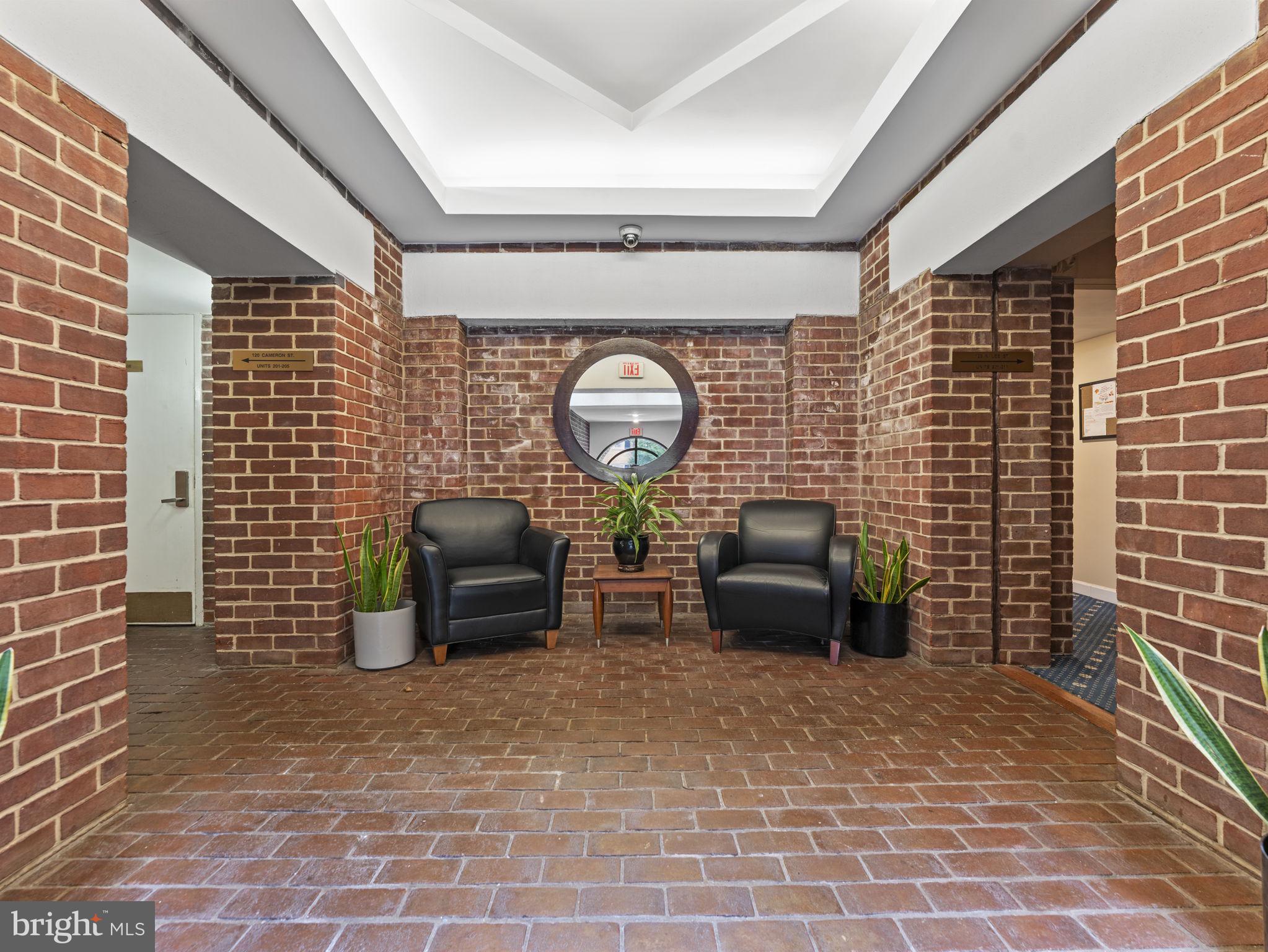 120 Cameron STREET Unit: CS201