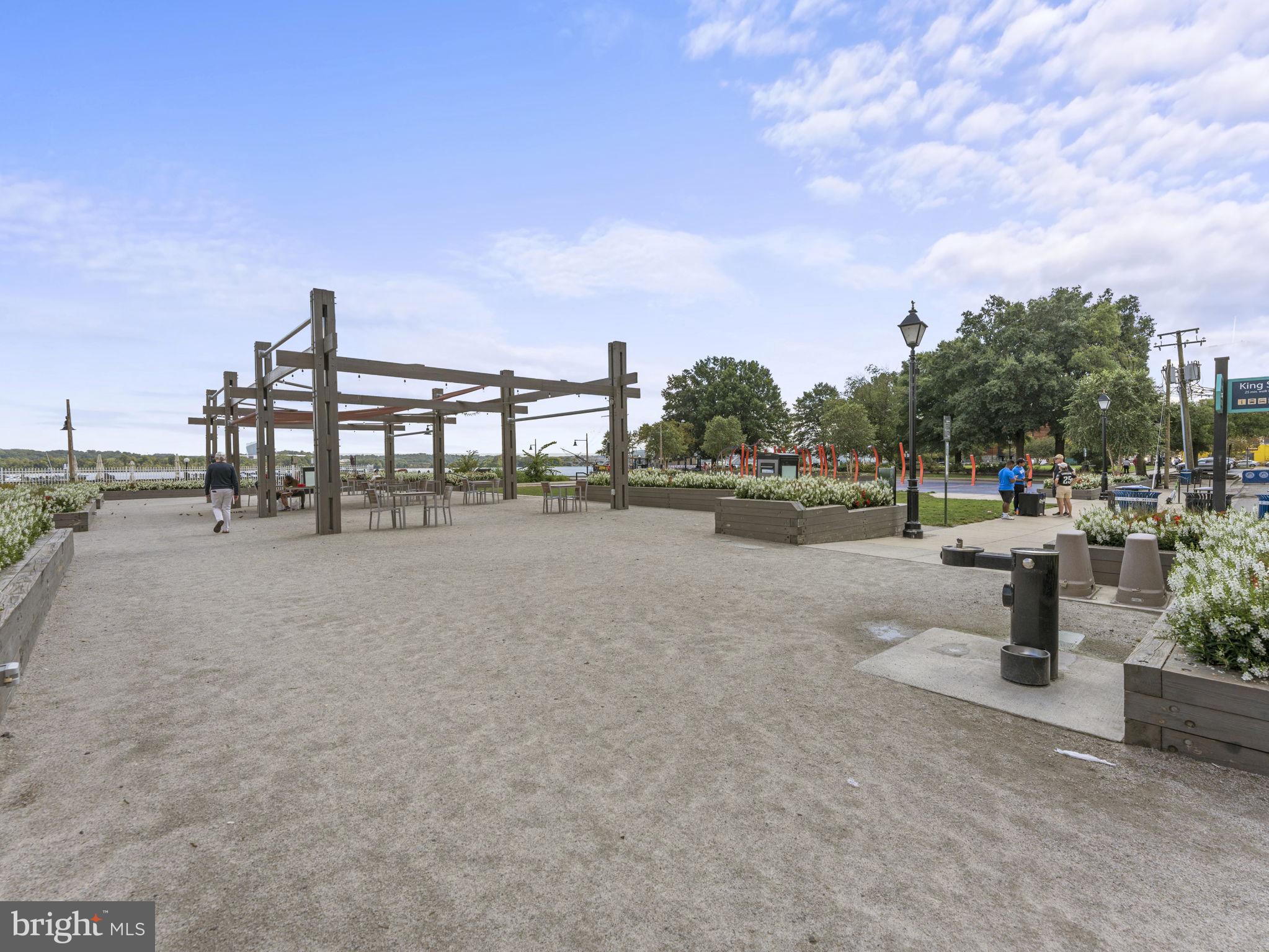 120 Cameron STREET Unit: CS201