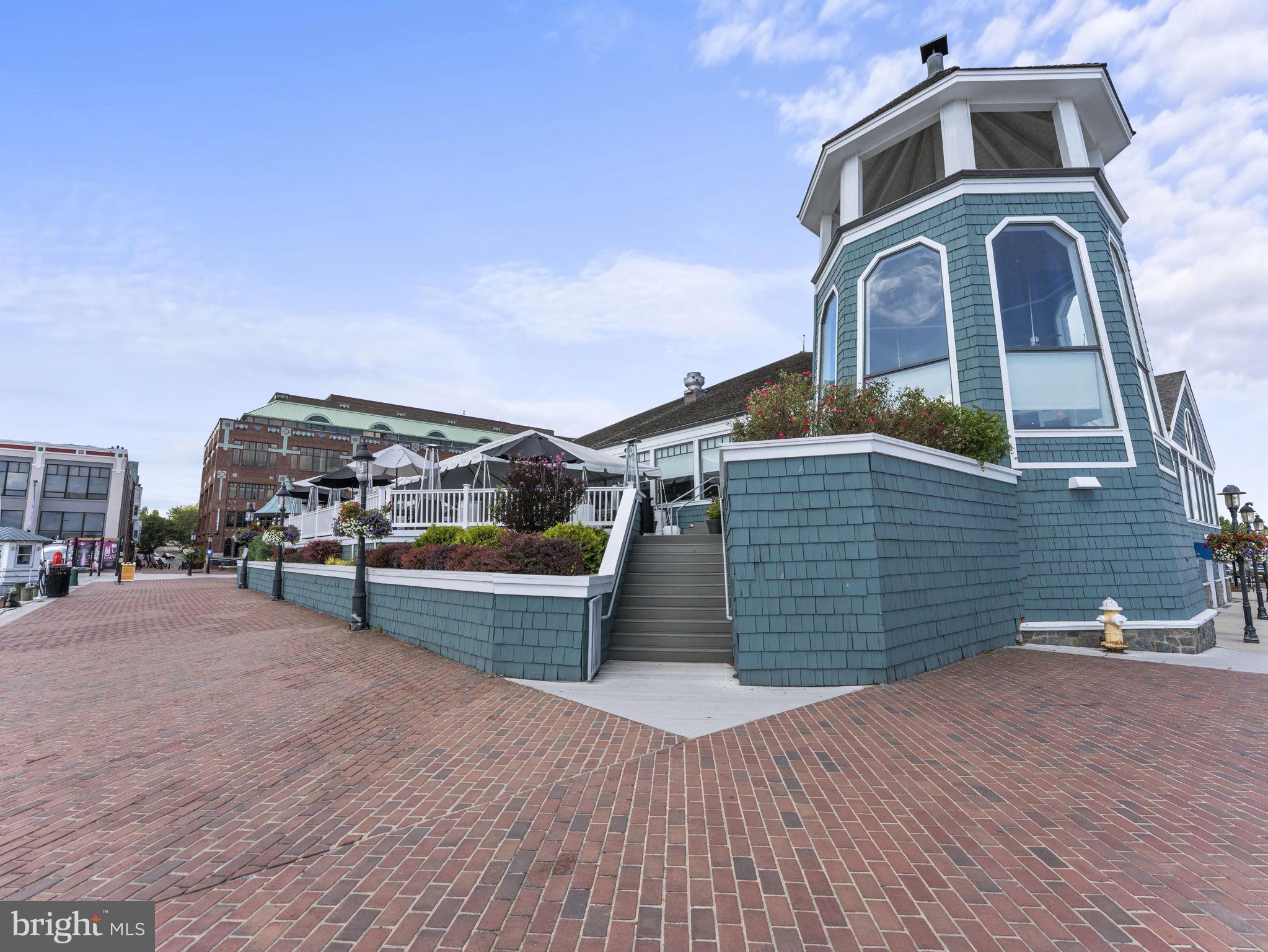 120 Cameron STREET Unit: CS201