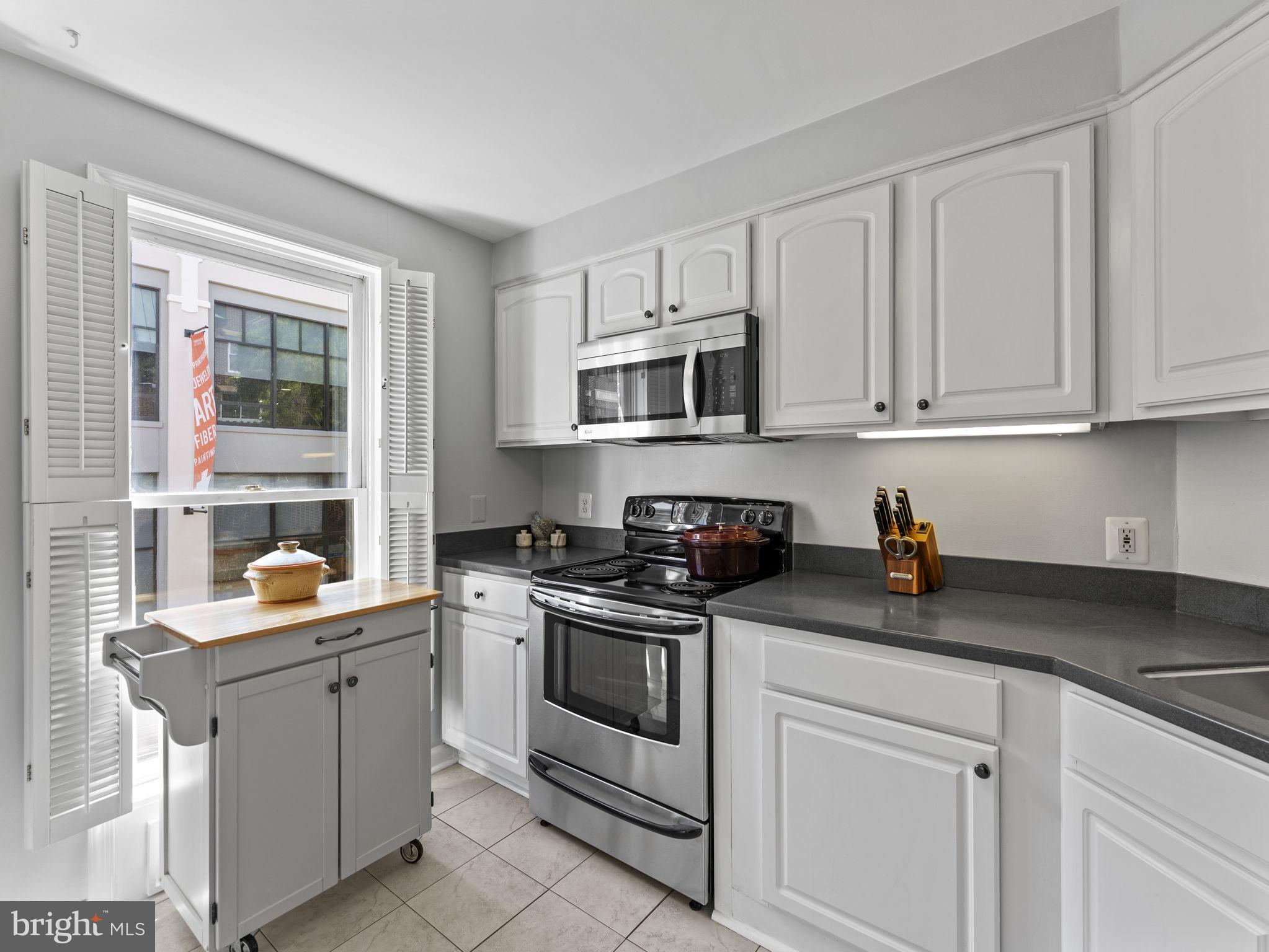 120 Cameron STREET Unit: CS201